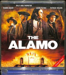 The Alamo VCD Film VCD17015 - 1