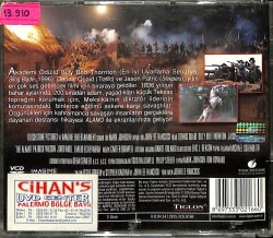 The Alamo VCD Film VCD17015 - 2