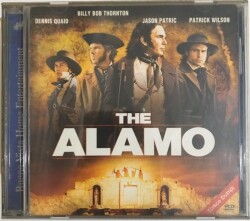 The Alamo VCD Film VCD8145 - 1