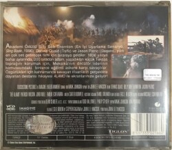 The Alamo VCD Film VCD8145 - 2