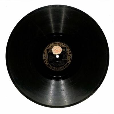 The Andrews Sisters - Joseph Joseph Tu Li Tulip Time TAŞ PLAK (106.5) PLK22984 - 1