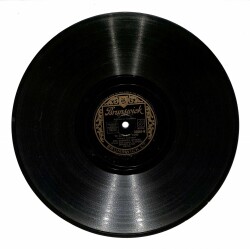 The Andrews Sisters - Joseph Joseph Tu Li Tulip Time TAŞ PLAK (106.5) PLK22984 - 2