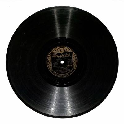 The Andrews Sisters - Joseph Joseph Tu Li Tulip Time TAŞ PLAK (106.5) PLK22984 - 2