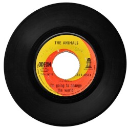 The Animals - It`s My Life (106) PLK10303 - 2