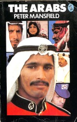 The Arabs NDR89069 - Gökçekoleksiyon