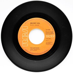 The Archies - Melody Hill (108) PLK8415 - 1