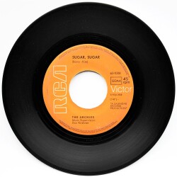 The Archies - Melody Hill (108) PLK8415 - 2