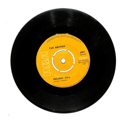 The Archies - Sugar SugarMelody Hill (106) PLK16454 - 2
