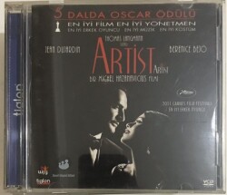 The Artist Artist VCD Film VCD5341 - 1