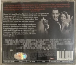 The Artist Artist VCD Film VCD5341 - 2