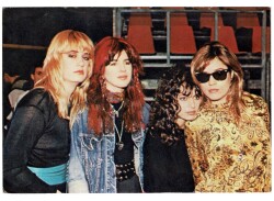 The Bangler Kartpostal KRT9520 - Gökçekoleksiyon