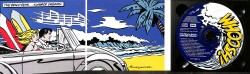 The Beach Boys – Summer Dreams! | EMI Müzik CD (İkinci El - 1993 - Orijinal İngiltere Baskısı - Sarı Bandrol) CD5932 - 2
