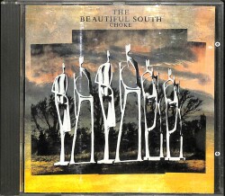 The Beautiful South Choke CD (İkinci El) CD4571 - 1