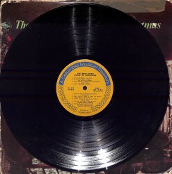The Best Loved Music of Christmas Vinyl with 3-D LP PLAK (Açıklamayı Okuyunuz) PLK26723 - 2