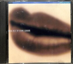 The Best of Diane Schuur CD (İkinci El) CD4489 - 1