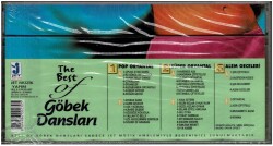 The Best Of Göbek Dansı Set ( 3 Kaset ) KST4411 - 2