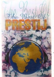 The Best Of Prestij Kaset (İkinci El Kaset) KST5180 - 3