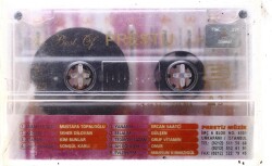 The Best Of Prestij Kaset (İkinci El Kaset) KST5180 - 4