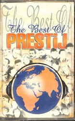The Best Of Prestij Kaset (İkinci El) KST24503 - 3