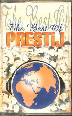 The Best Of Prestij Kaset (İkinci El) KST24503 - 3