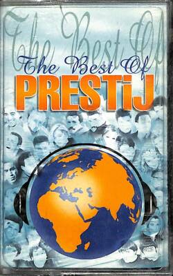 The Best Of Prestij Kaset (İkinci El) KST24520 - 1
