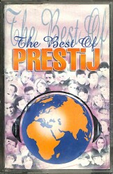 The Best Of Prestij Kaset (İkinci El) KST24524 - 1