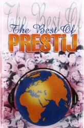 The Best Of Prestij Kaset (Sıfır Kaset) KST4427 - 3