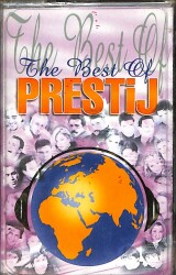 The Best Of Prestij Kaset (Sıfır) KST28063 - Gökçekoleksiyon