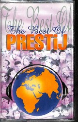 The Best of Prestij Orijinal Kaset (Sıfır) * Prestij Müzik - 1999 * KST30178 - Gökçekoleksiyon