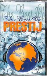 The Best Of Prestij Orijinal Kaset (Sıfır) * Prestij Müzik - 1999 * KST30315 - Gökçekoleksiyon