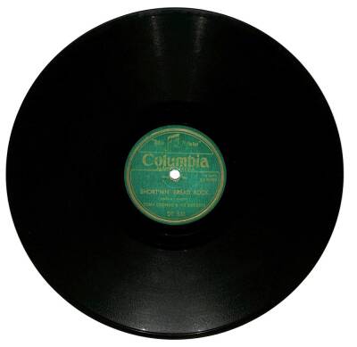 The Big Ben Accordion Band – Rock N Roll Taş Plak (108) PLK15560 - 2