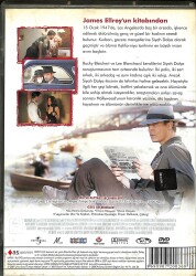 The Black Dahlia - Cehennem Çiçeği DVD Film (İkinci El) DVD2544 - 2