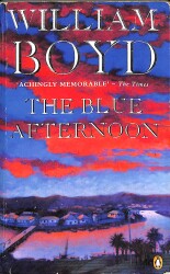 The Blue Afternoon NDR89086 - Gökçekoleksiyon