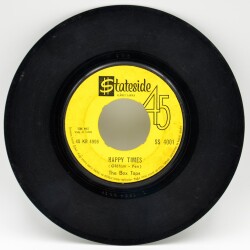 The Box Tops - The Letter (Y)PLK2229 - 2