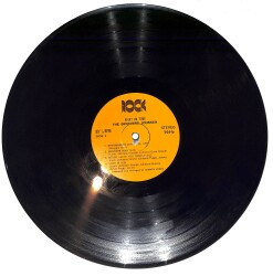 The Brothers Johnson – Right On Time LP PLAK (Açıklamayı Okuyunuz) PLK26665 - 1