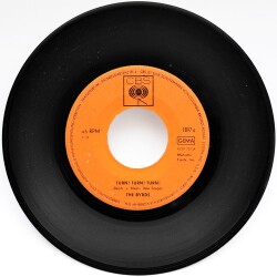 The Byrds - Turn! Turn! Turn! 1965 (108) PLK9173 - 1