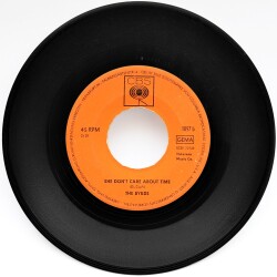 The Byrds - Turn! Turn! Turn! 1965 (108) PLK9173 - 2