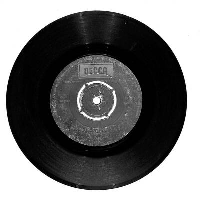 The Cedars - For Your Infarmation Hide If You To Hide PLAK (106.5) PLK22257 - 1