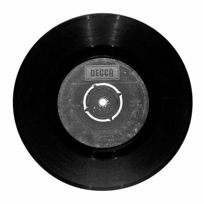 The Cedars - For Your Infarmation Hide If You To Hide PLAK (106.5) PLK22257 - 2