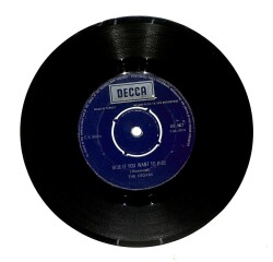 The Cedars - For Your Infarmation Hide If You To Hide PLAK (106.5) PLK22298 - 2