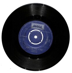 The Cedars - For Your Information - Hide If You Want To Hide (106.5) PLK16809 - 2