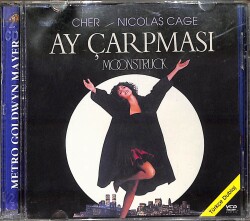 Ay Çarpması VCD Film (İkinci El - 10/7) VCD26609 - Gökçekoleksiyon
