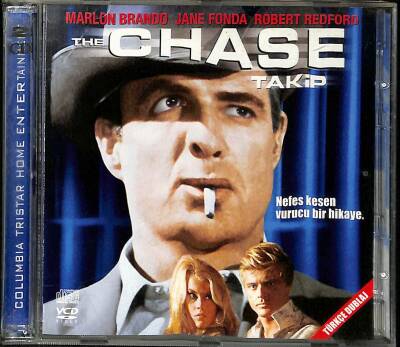 The Chase VCD Film VCD12791 - 1