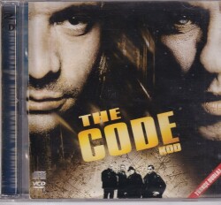 The Code Kod VCD Film VCD9577 - 1