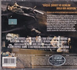 The Code Kod VCD Film VCD9577 - 2
