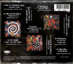 The Compilation - This Beat İs Hot... CD (İkinci El) CD4171 - 2