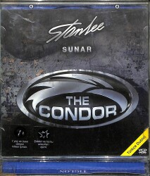 The Condor VCD Film (108.5) VCD23436 - 3