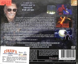 The Condor VCD Film (108.5) VCD23436 - 4