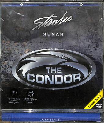 The Condor VCD Film (108.5) VCD23436 - 1