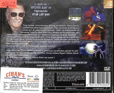 The Condor VCD Film (108.5) VCD23436 - 2